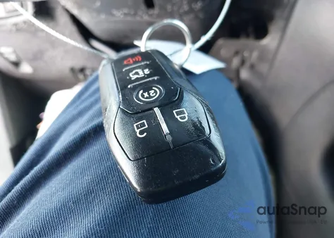 2016 Lincoln Mkc Reserve z USA, uszkodzony, nr VIN 5LMTJ3DH0GUJ12868